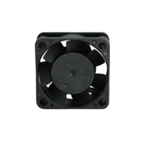 Cooling fan 40×40×15mm